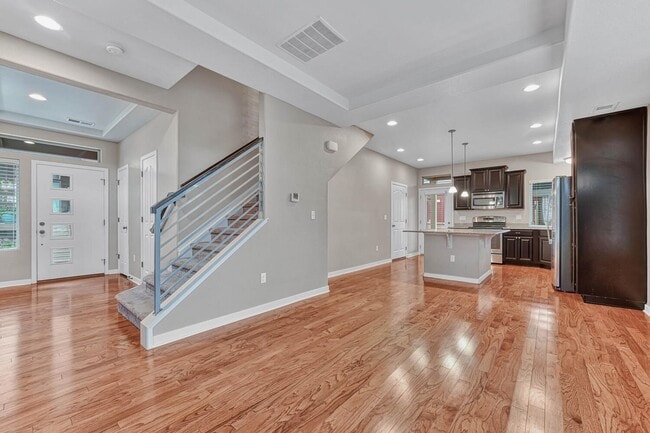 Photo - 5 Bed 3.5 Bath Meadows Home