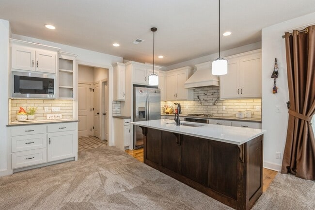 Photo - 25258 W 83rd Terrace