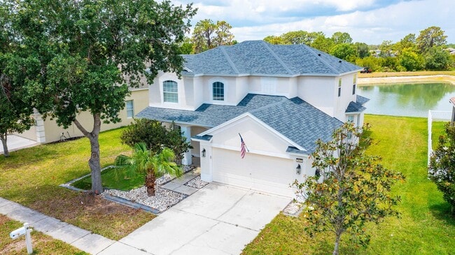 Building Photo - 4/3.5 in Wesley Chapel! Rental