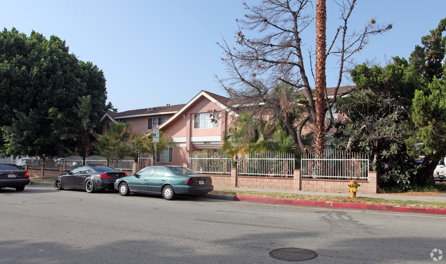 Photo - 18437 Prairie St Apartments