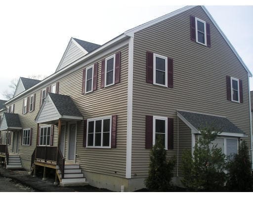 Building Photo - 604 Bedford St Unit 1