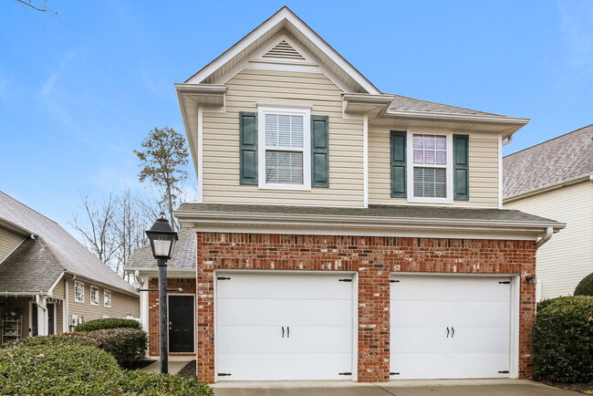 Photo - 2740 Gatewater Ct House