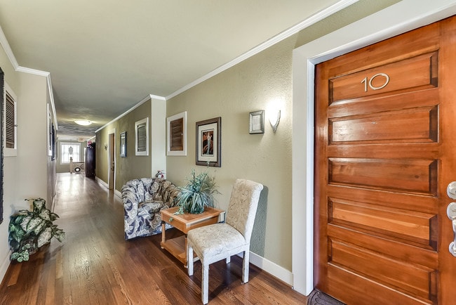 Photo - The Bryan Apartments