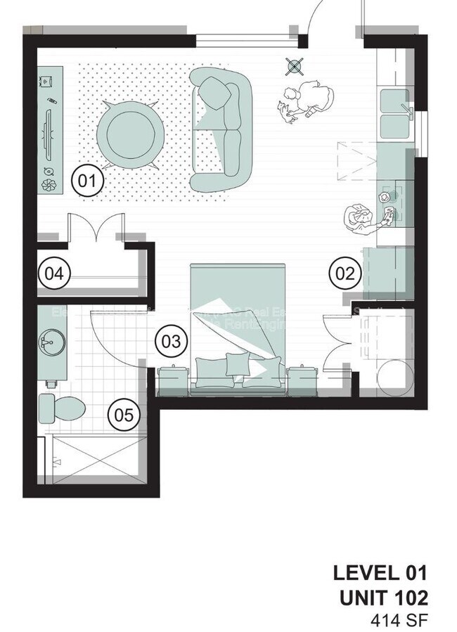 Photo - The Plaza Village