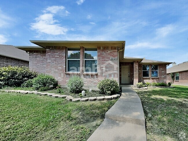 Building Photo - 3028 Misty Ridge Ln Rental