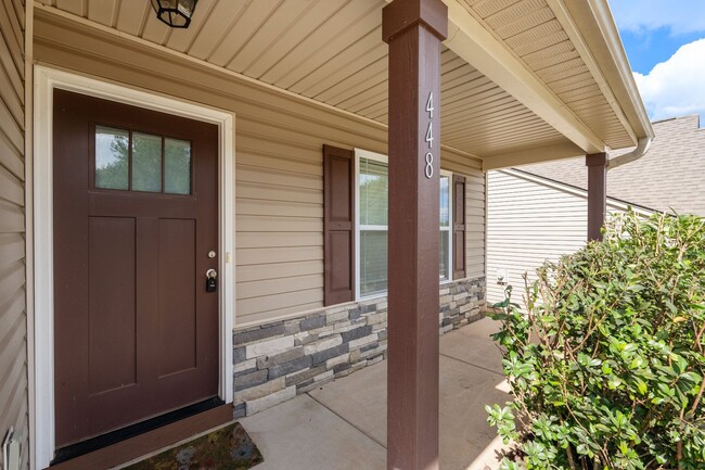 Photo - 3 BR, 2 BA 2-Car Garage Modern Ranch Livin...