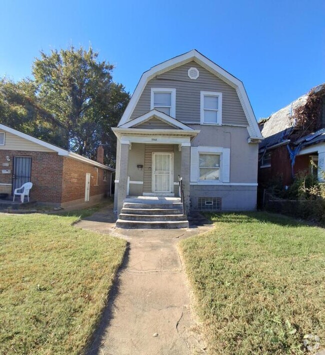 Building Photo - 5866 Kennerly Ave Rental