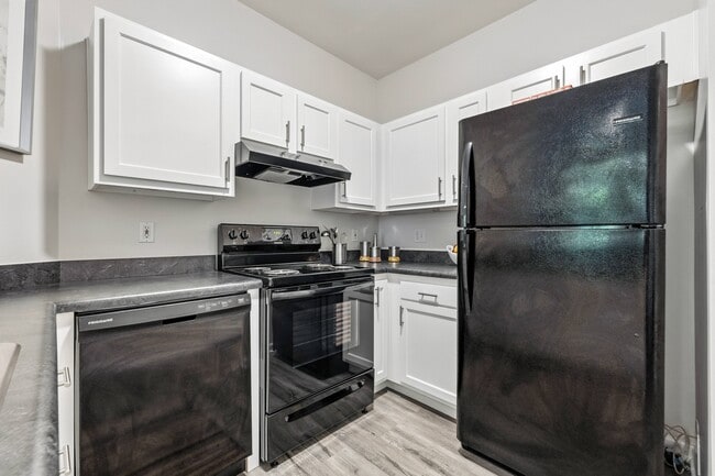 Riverchase Apartments