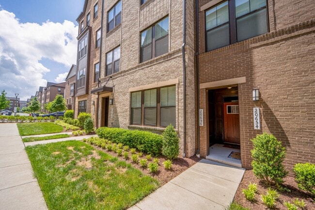 Photo - Modern Kincora Townhome-Style Condo | 3 Bedrooms | EV Charging | Backing to 165 Acres of Conserva...