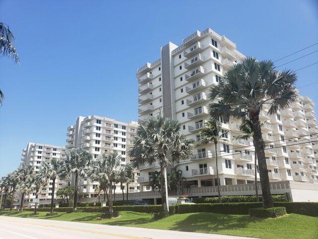 Building Photo - 3215 S Ocean Blvd Unit 210