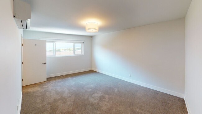 BWD - Bronwood Apartments