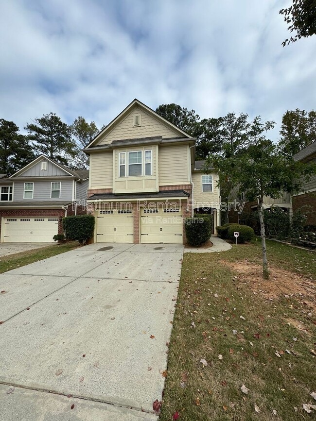 Photo - 3468 Archgate Ct