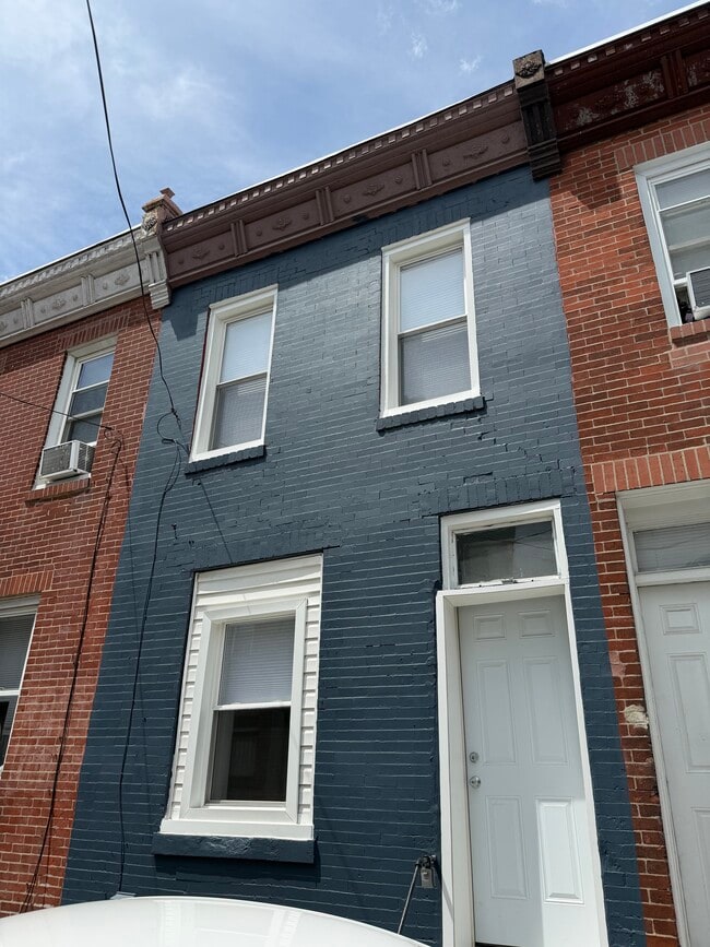 Building Photo - 2619 Titan St