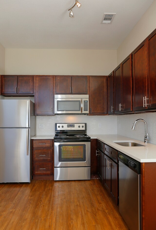 The Wheatley Flats Apartments For Rent in Denver, CO