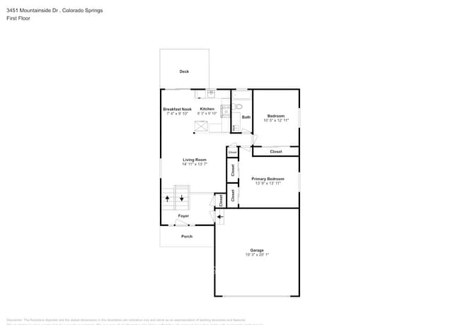 Photo - 3451 Mountainside Dr