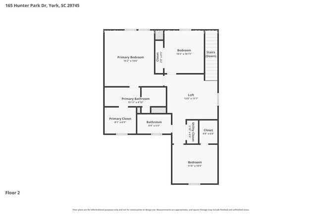 Photo - 165 Hunter Park Dr