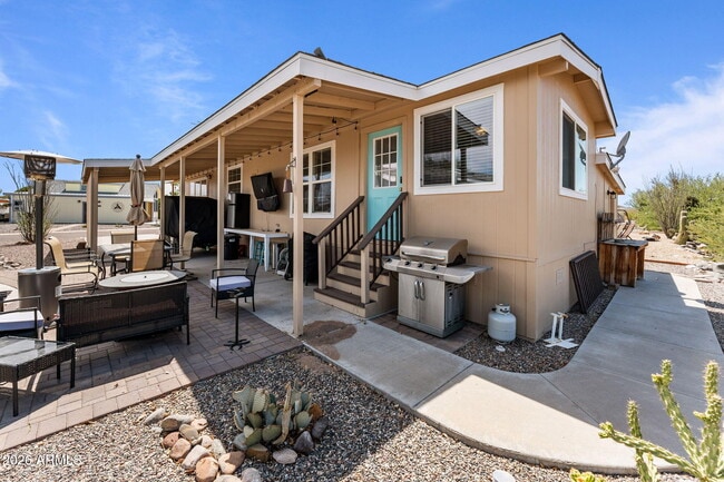 Photo - 2501 W Wickenburg Way