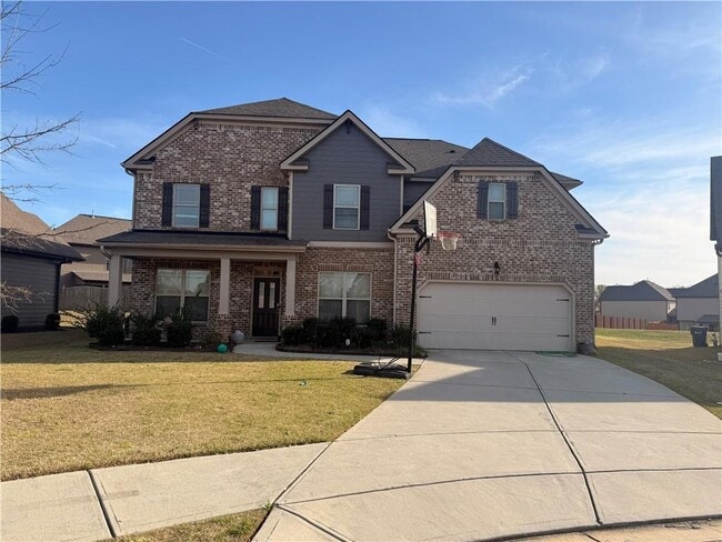 Building Photo - 1013 Autumn Dr