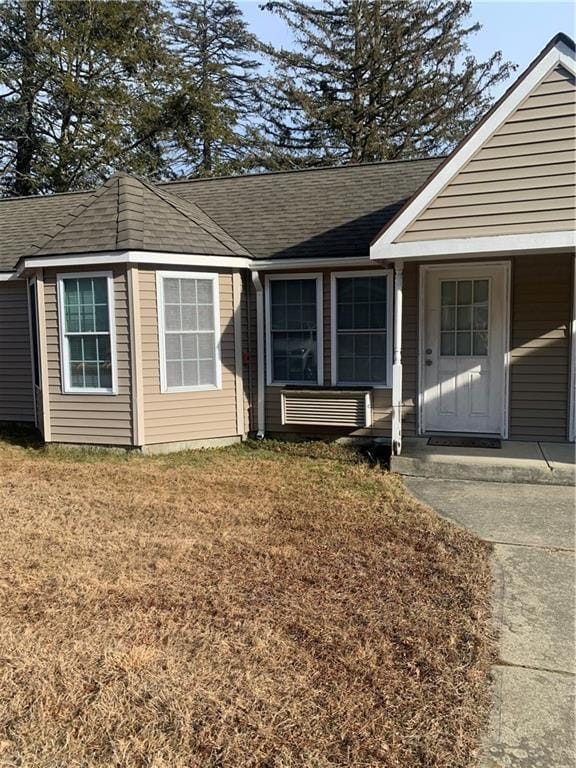 Building Photo - 59 Hartford Pike Unit 2