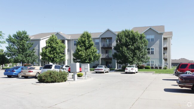 Primary Photo - Independence Court