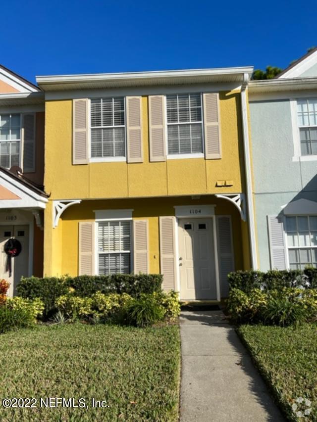 Building Photo - 12311 Kensington Lakes Dr Unit 1104 Rental