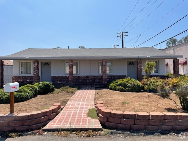 Building Photo - 315-317 11th St. Unit B Rental