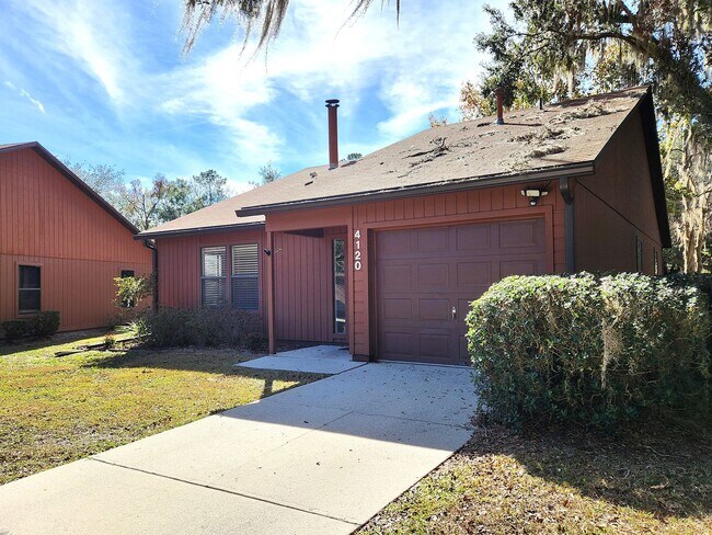 Move in Ready in NW Gainesville! - Move in Ready in NW Gainesville! Casa