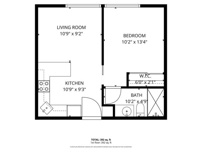 3776 Alabama St Unidad C212