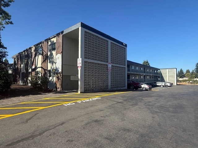 Photo - Alpha Phase Apartments