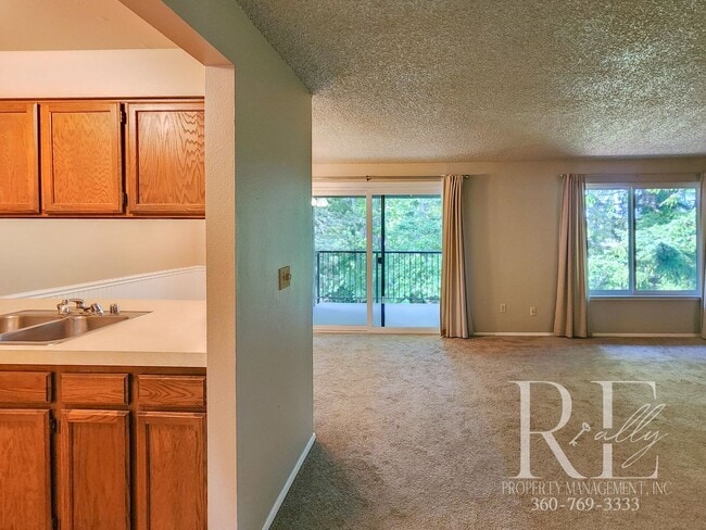 Photo - Upstairs Condo at The Narrows – Pool, Clubhouse & Woodland Views! Unit 204