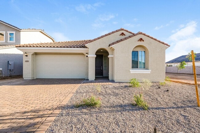 Photo - 1/2 Month Free Modern 4-Bedroom New Build in Avondale with Spacious Layout, Walk-In Closets & Res...