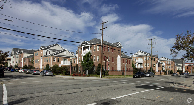 Photo - Homeport Hampton Roads