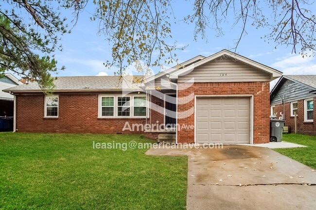 Building Photo - 104 S 108th E Ave