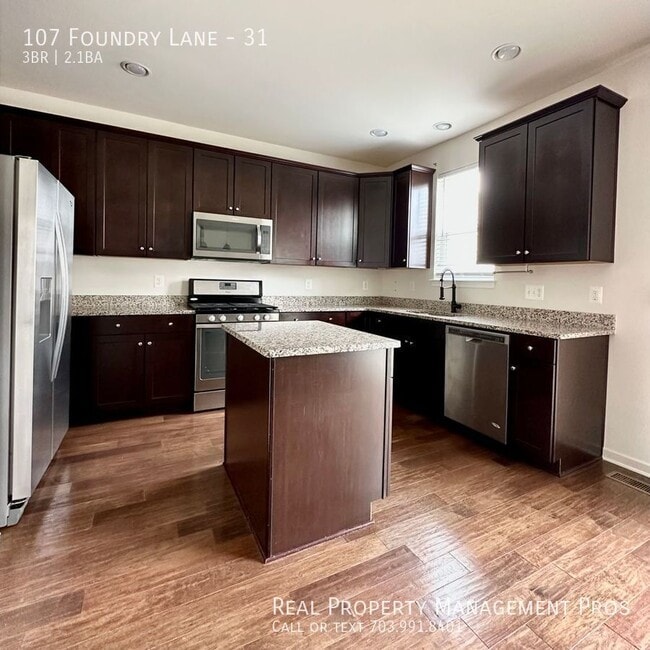 Photo - 107 Foundry Ln Unit 31
