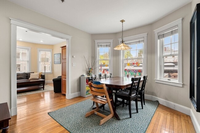 Photo - 136 Appleton St Unit 1