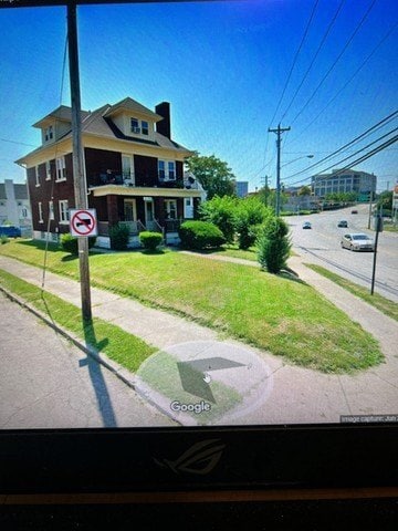 Building Photo - 4120 Smith Rd Unit 4120 APT #2