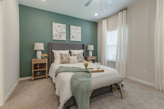 Photo - Harts Branch Townhomes