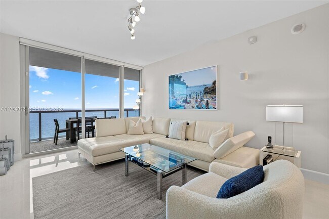 Photo - 6799 Collins Ave Unit 1404