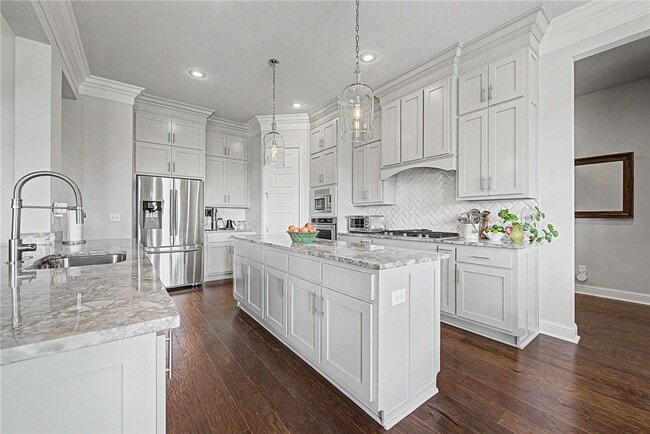 Photo - 1007 Bendelow Dr