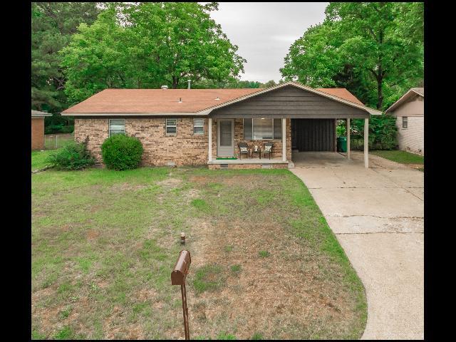 Building Photo - 4716 Buckingham Pl Rental