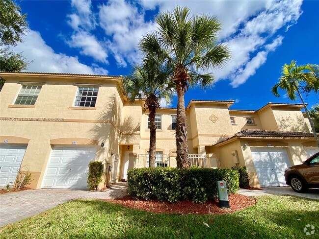 Building Photo - 895 NW 170th Terrace Rental