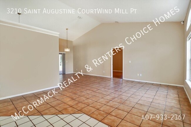 Photo - 3210 St Augustine Ct