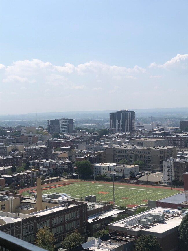 Photo - 5701 JFK Blvd E Unit #22C