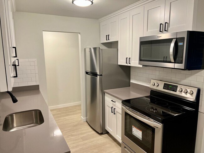 Photo - Nordic Flats