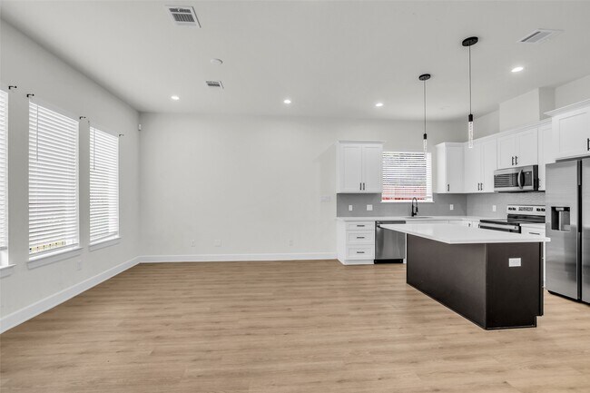 Photo - 3829 Goodhope St Unit A