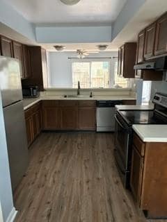Building Photo - 6701 Dickens Ferry Rd Unit 111 Rental