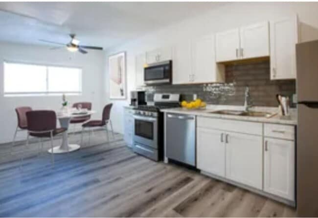 Photo - Vertical North Apartments