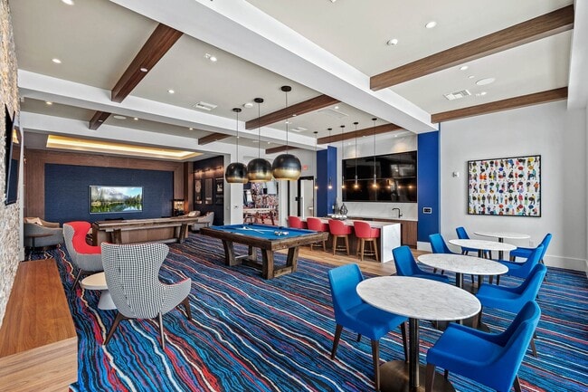 Photo - Altis Blue Lake