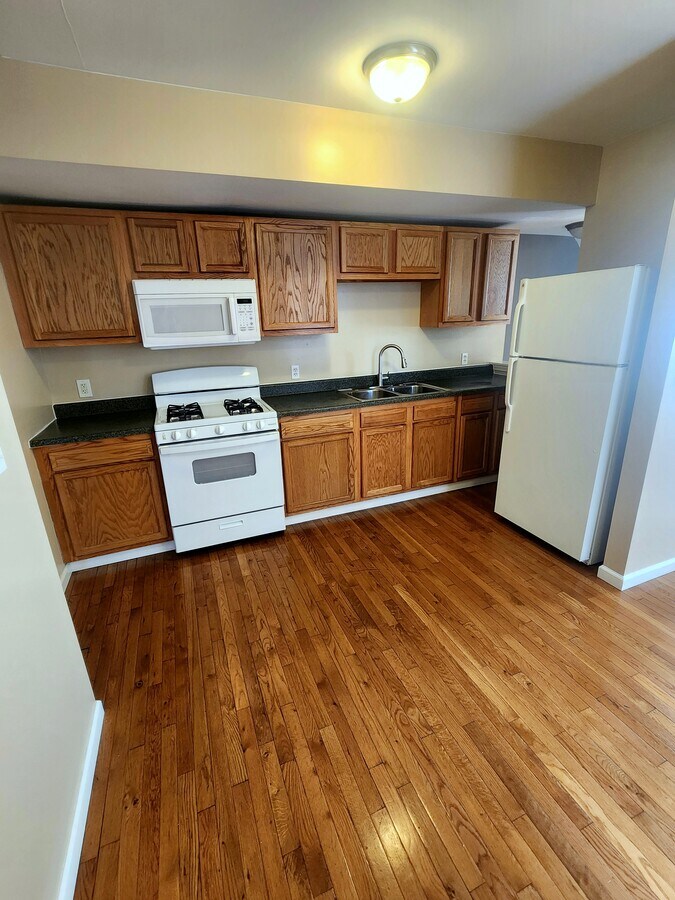 Photo - 603 Holly Hills Ave Unit 2F