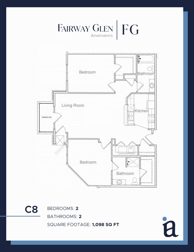 Photo - Fairway Glen Apartments